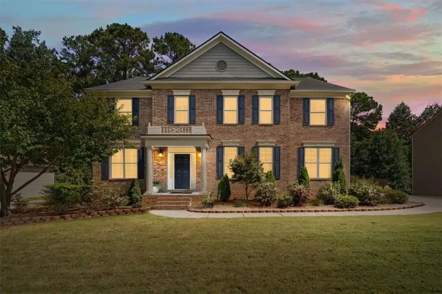 410 Wynfield Drive, Tyrone, GA 30290 - #2
