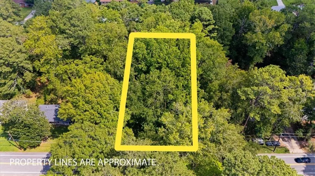 2614 Macon Drive Se, Atlanta, GA 30315 - #1