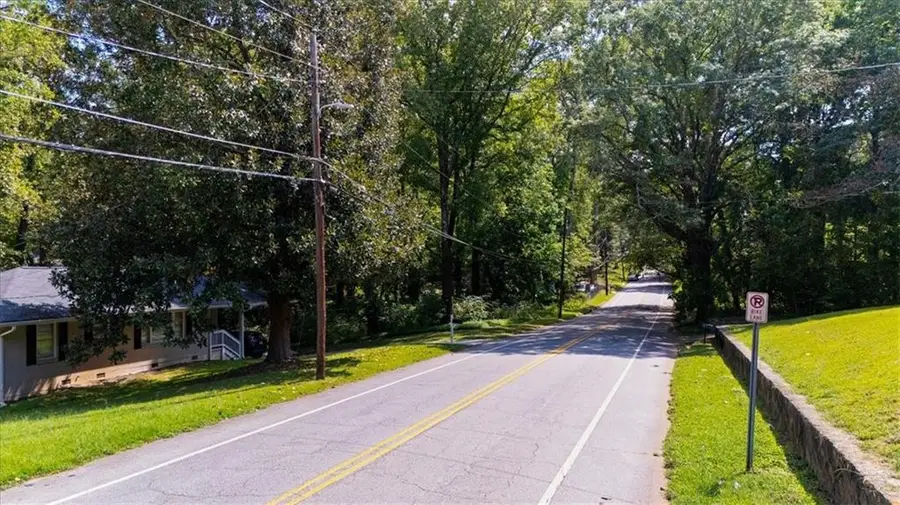 2614 Macon Drive Se, Atlanta, GA 30315 - #3