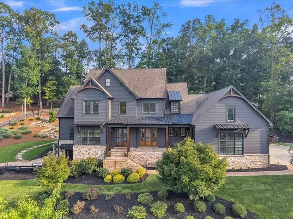 765 Foxhollow Run, Milton, GA 30004