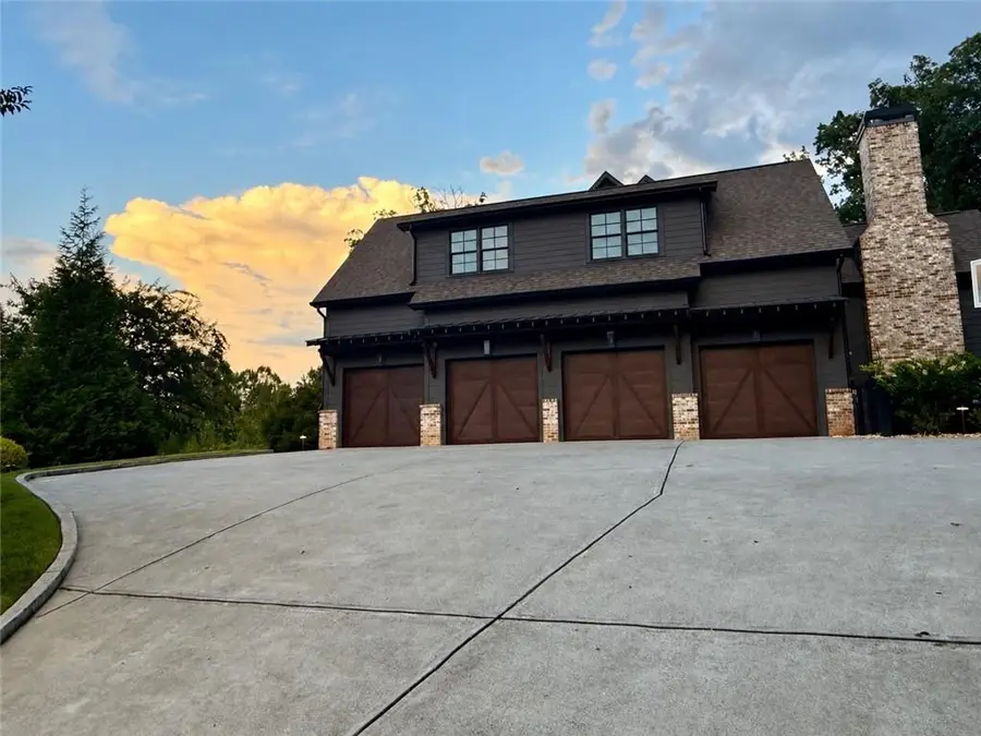765 Foxhollow Run, Milton, GA 30004 - #3