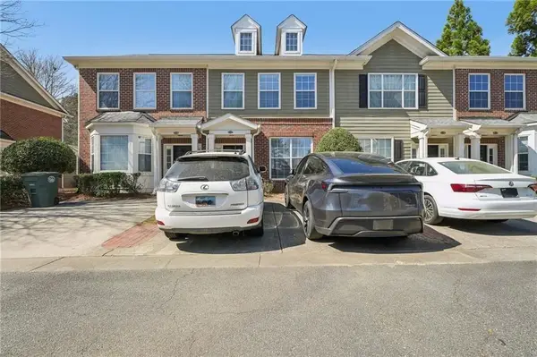 2147 Del Lago Circle #12, Kennesaw, GA 30152