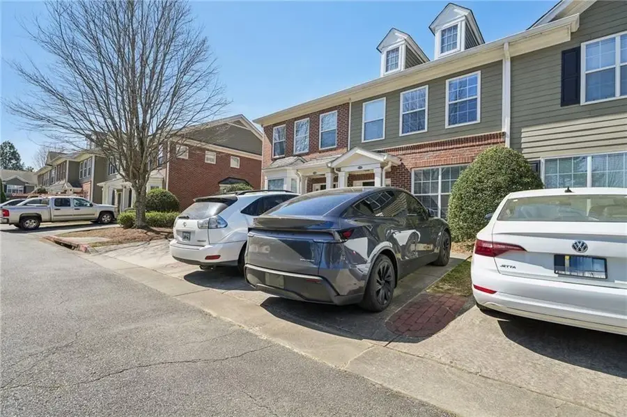 2147 Del Lago Circle #12, Kennesaw, GA 30152 - #3