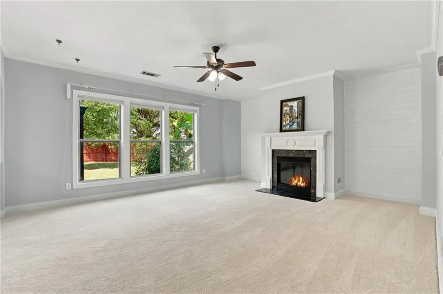 5765 White Creek Run, Cumming, GA 30040 - #3