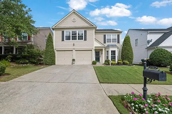 120 Aucilla Lane, Woodstock, GA 30188
