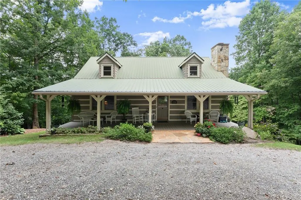 481 Leona Lane, Cleveland, GA 30528 - #1