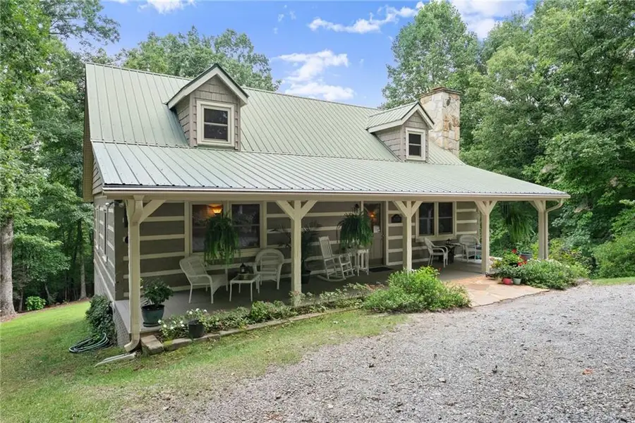 481 Leona Lane, Cleveland, GA 30528 - #2