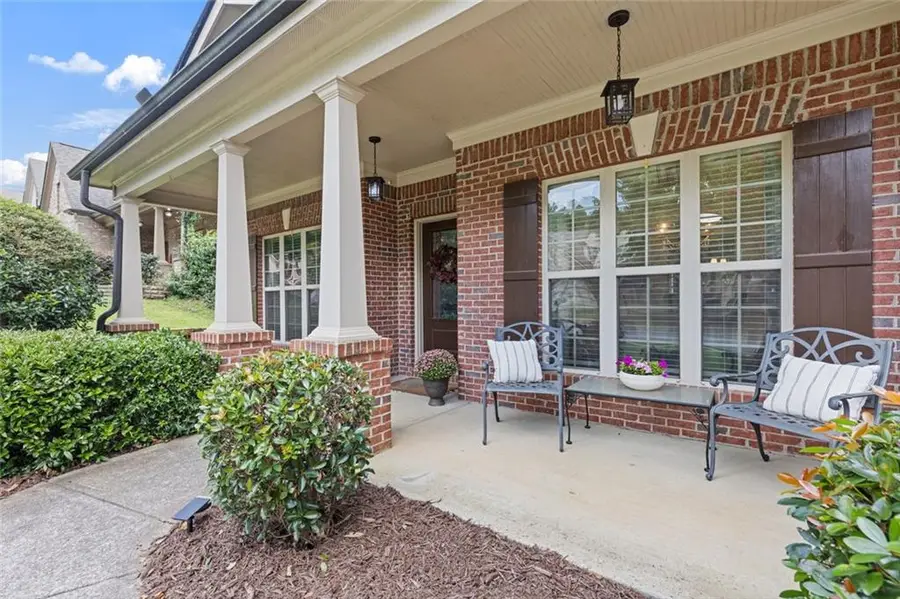 1801 Beyers Landing Drive, Buford, GA 30519 - #2