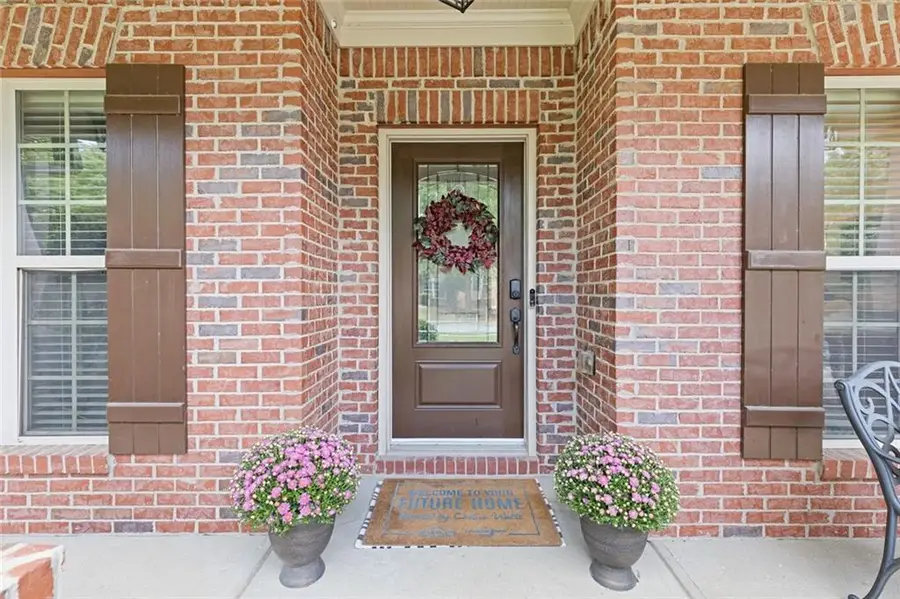 1801 Beyers Landing Drive, Buford, GA 30519 - #3