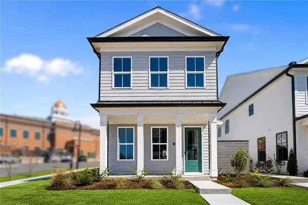 249 10th Street, Auburn, GA 30011