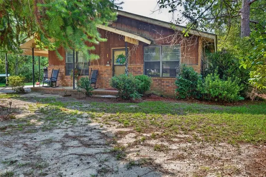 302 Lakeview Drive, Glennville, GA 30427 - #2