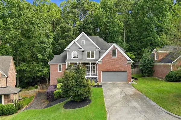 5375 Lexington View Place, Sugar Hill, GA 30518