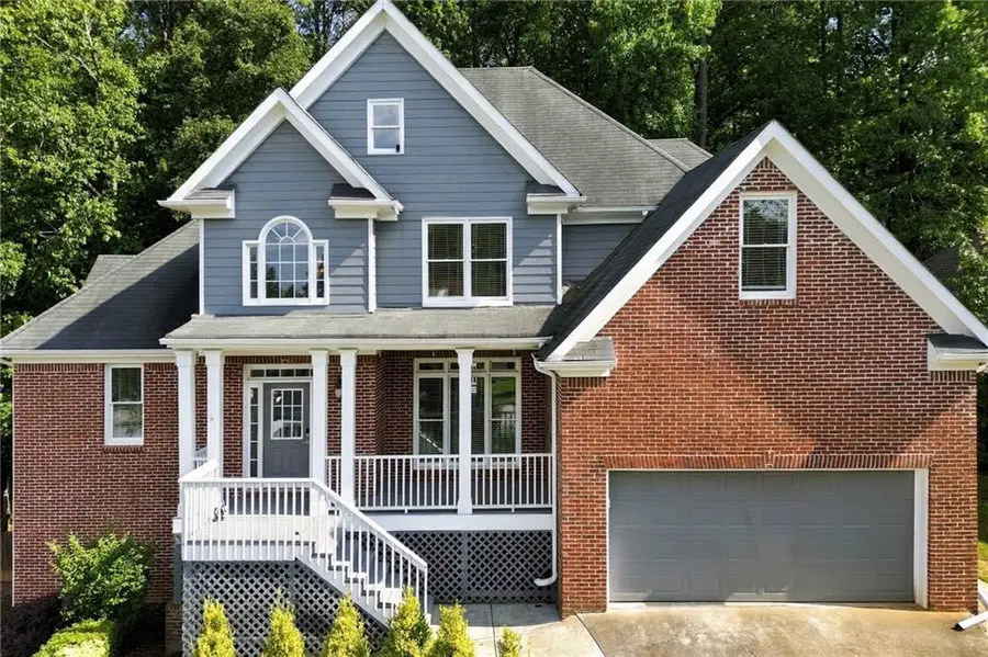 5375 Lexington View Place, Sugar Hill, GA 30518 - #3