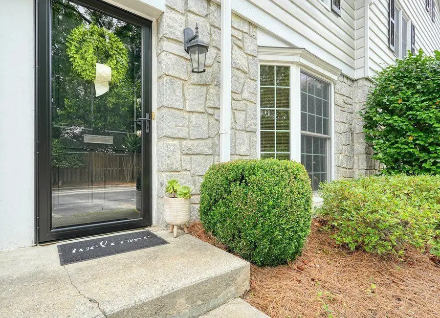 136 Peachtree Memorial Drive Nw #PA8, Atlanta, GA 30309 - #2