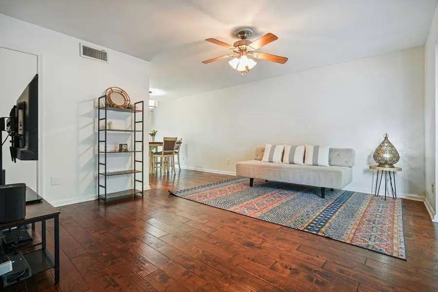 136 Peachtree Memorial Drive Nw #PA8, Atlanta, GA 30309 - #3
