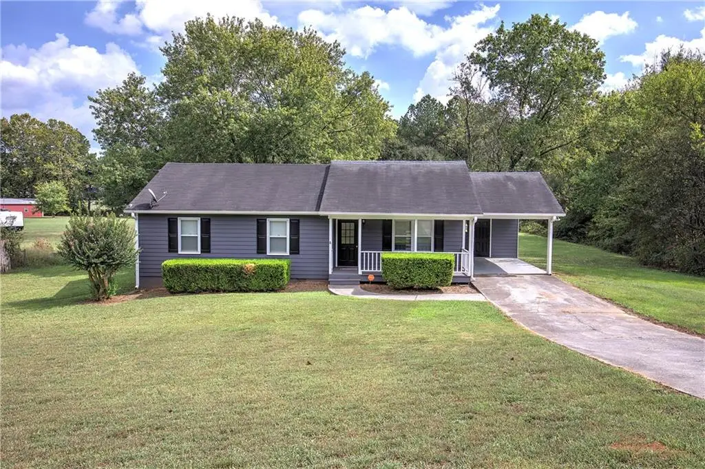 21 Winter Wood Court, Taylorsville, GA 30178 - #1