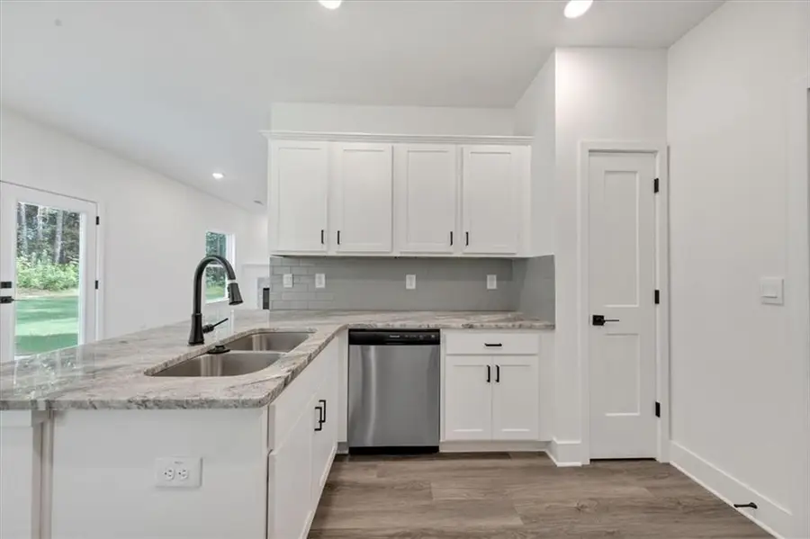 215 Laney Drive, Carrollton, GA 30117 - #3