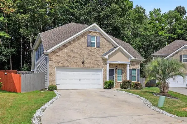 572 Sprayberry Drive, Stockbridge, GA 30281