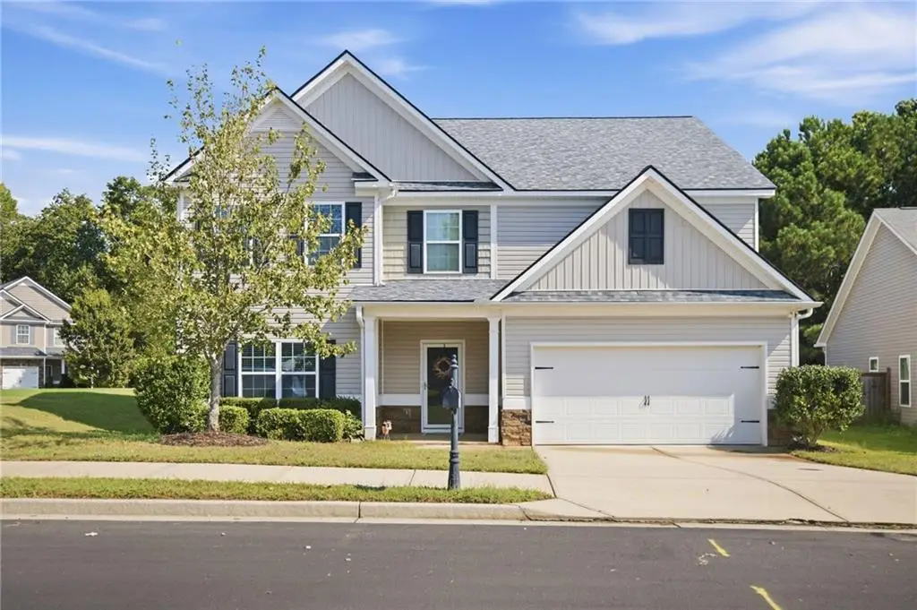 603 Stonehurst Lane, Canton, GA 30114 - #1