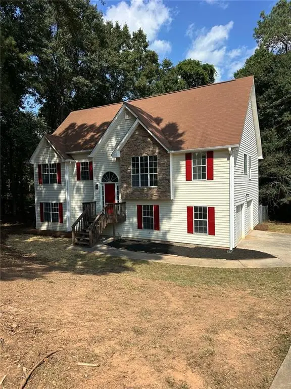 202 Whistleville Court, Winder, GA 30680 - #1