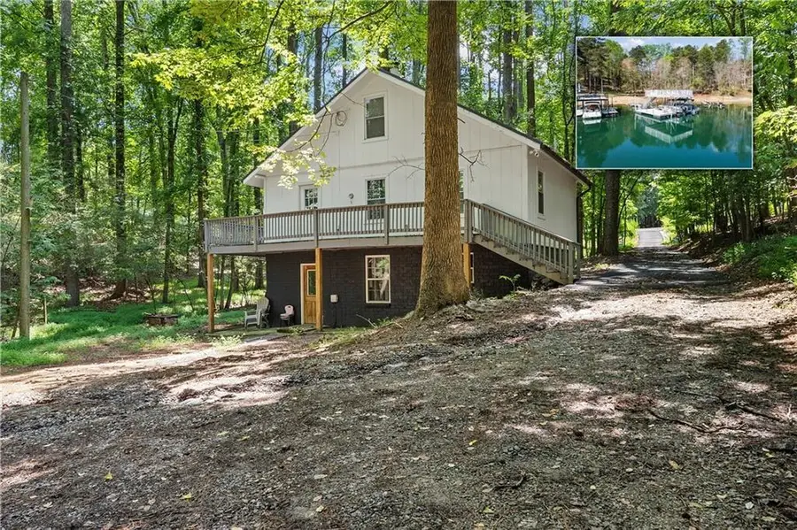 1860 Buford Dam Road, Buford, GA 30518 - #2