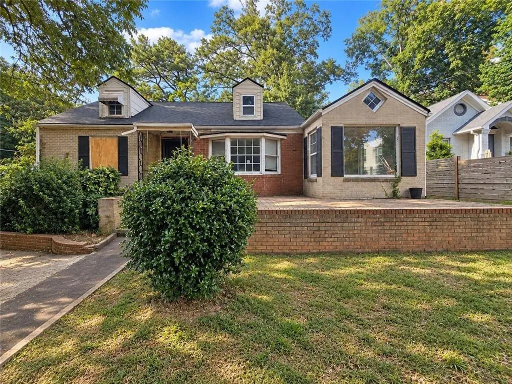 1779 S Gordon Street Sw, Atlanta, GA 30310 - #1