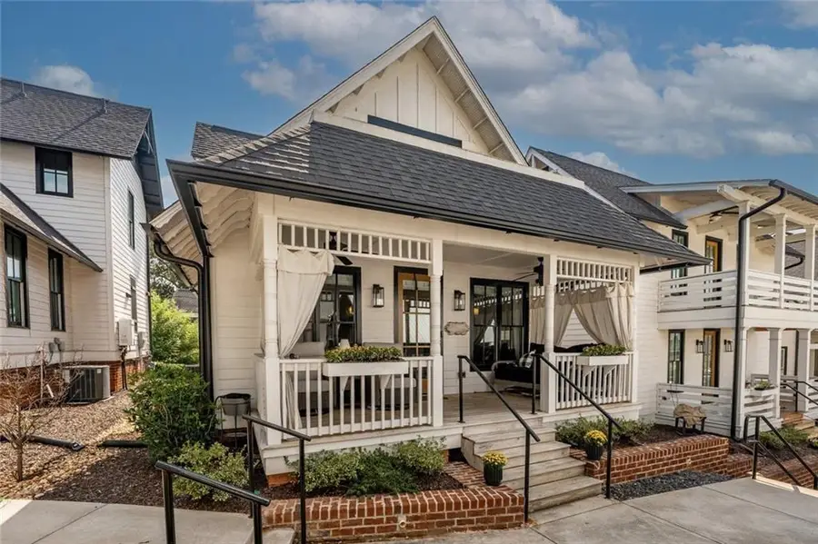 1904 Galt Commons Nw, Kennesaw, GA 30144 - #2