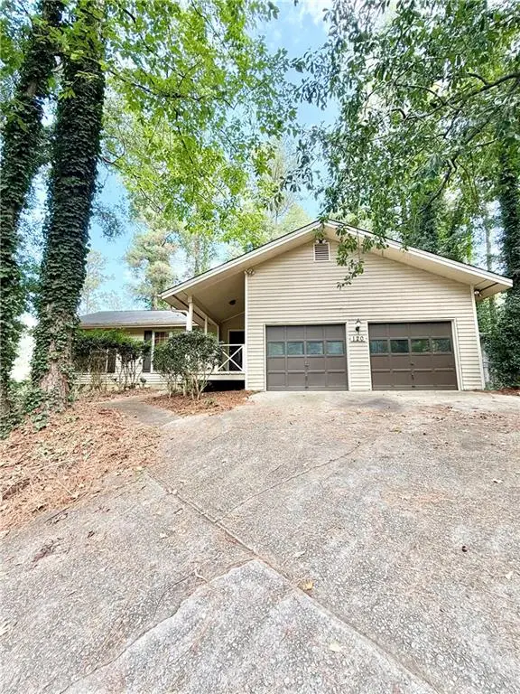 120 Wilhelmina Drive, Ellenwood, GA 30294 - #1