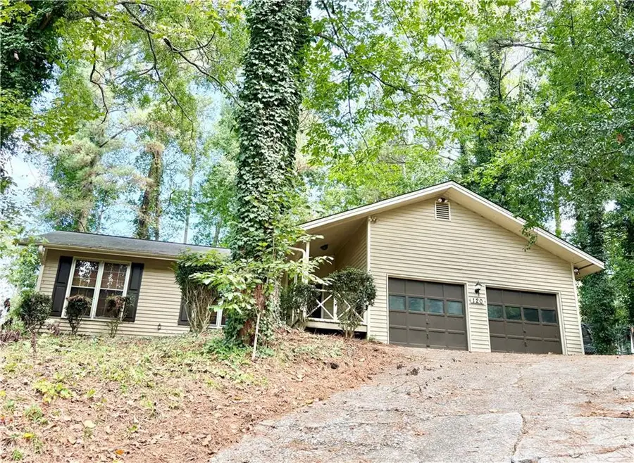 120 Wilhelmina Drive, Ellenwood, GA 30294 - #2