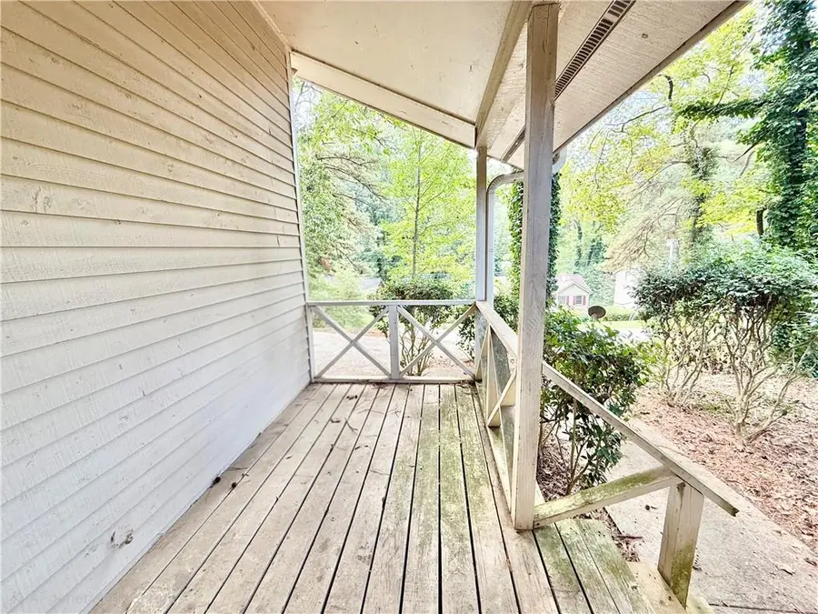 120 Wilhelmina Drive, Ellenwood, GA 30294 - #3