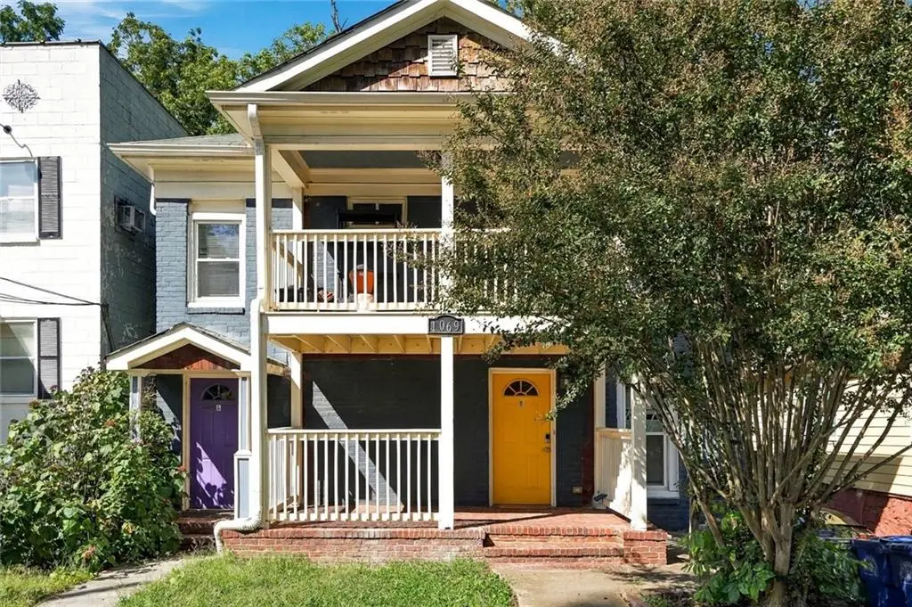 1069 Martin Luther King Jr Drive Sw, Atlanta, GA 30314 - #1