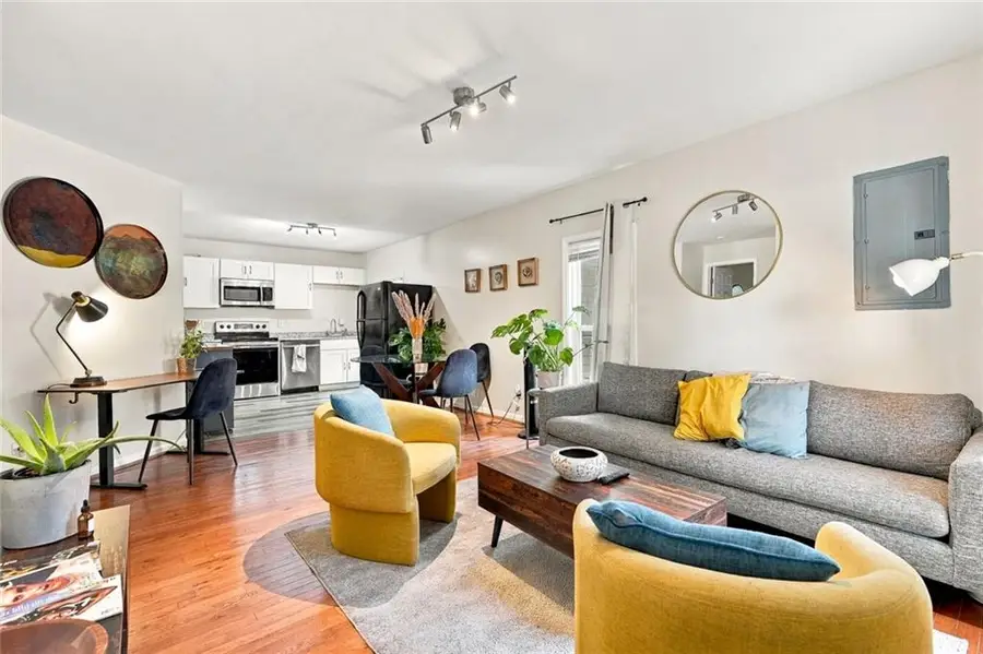 1069 Martin Luther King Jr Drive Sw, Atlanta, GA 30314 - #2