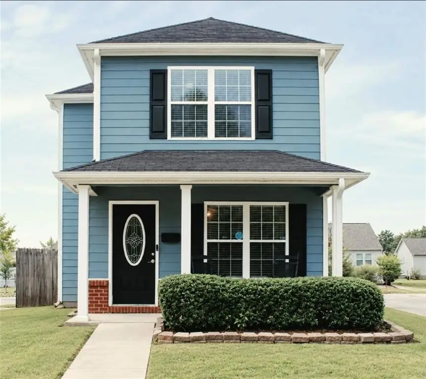 6218 Avery Street Sw, Covington, GA 30014 - #1