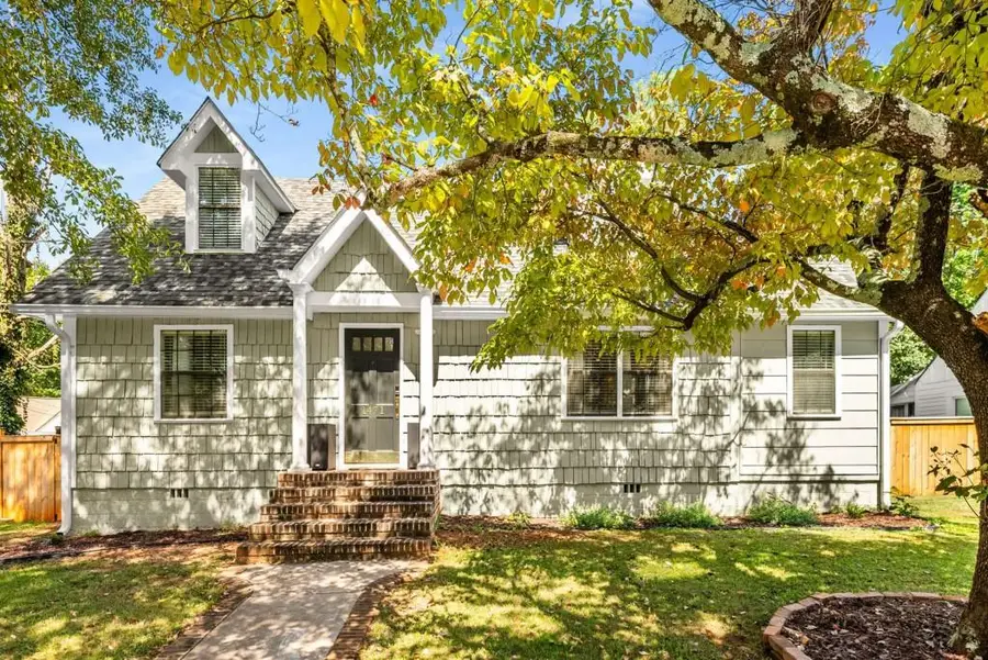 1471 Hardin Avenue, College Park, GA 30337 - #2