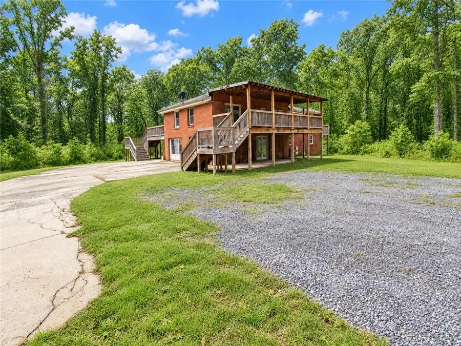 140 Joe Bray Rd, Fayetteville, GA 30214 - #2