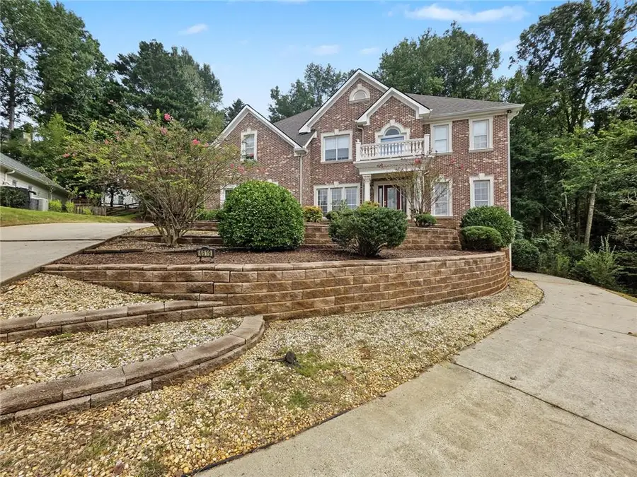 4619 Kiplin Lake Court, Sugar Hill, GA 30518 - #2