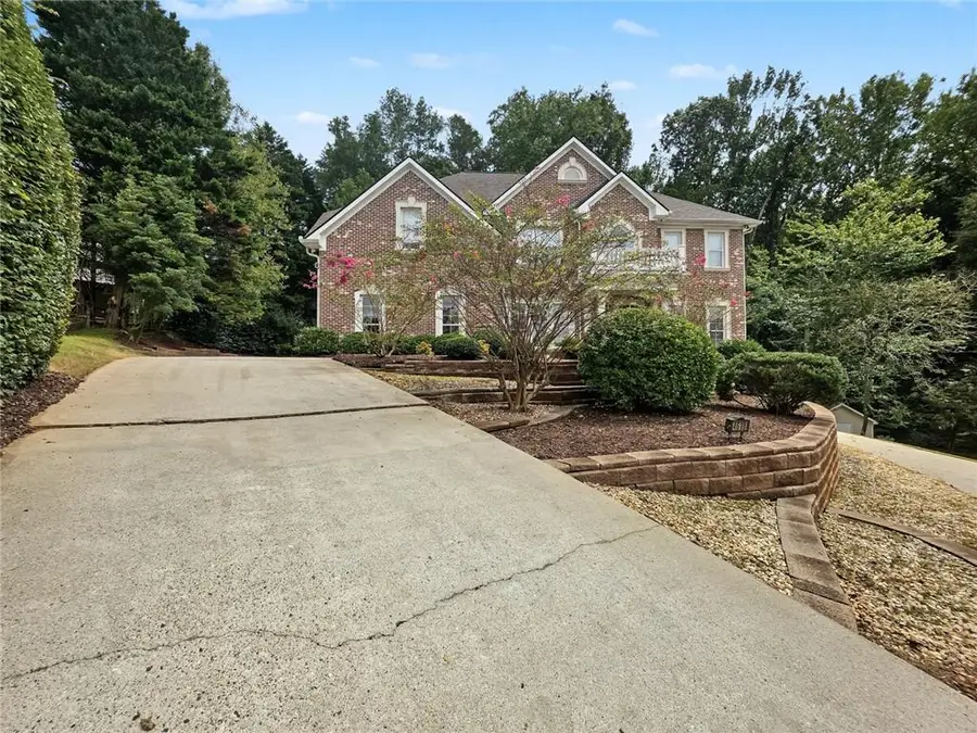 4619 Kiplin Lake Court, Sugar Hill, GA 30518 - #3