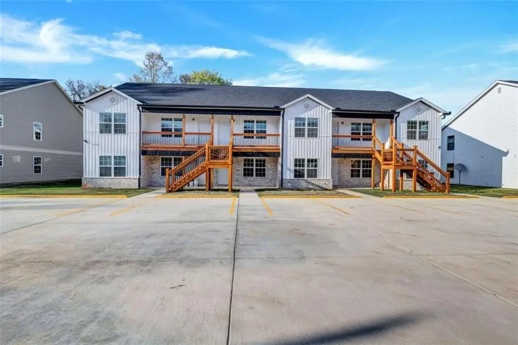 619 Elberta Street, Fort Valley, GA 31030 - #1