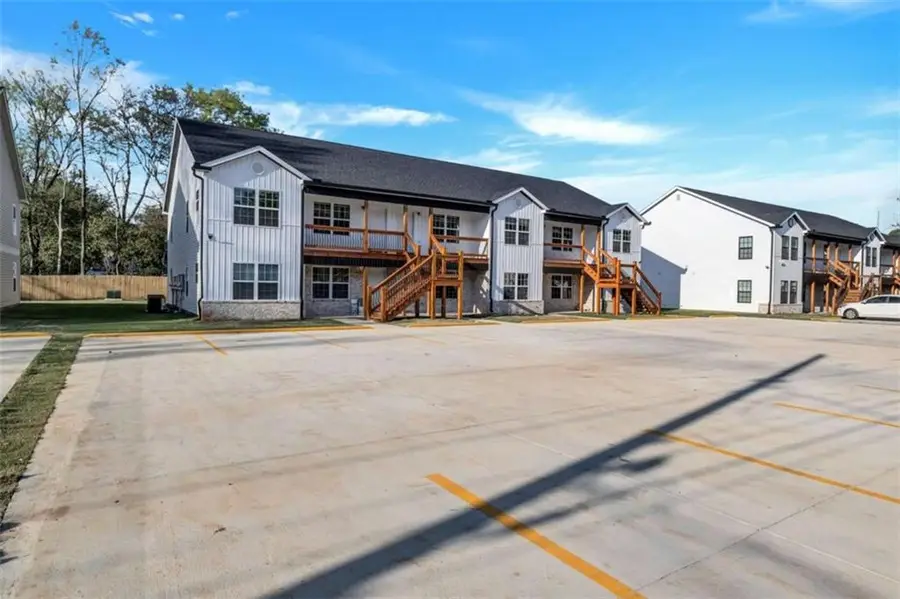 619 Elberta Street, Fort Valley, GA 31030 - #2