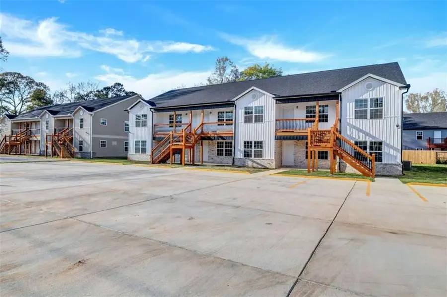 619 Elberta Street, Fort Valley, GA 31030 - #3
