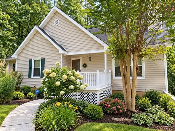 3801 Allyn Drive Nw, Kennesaw, GA 30152