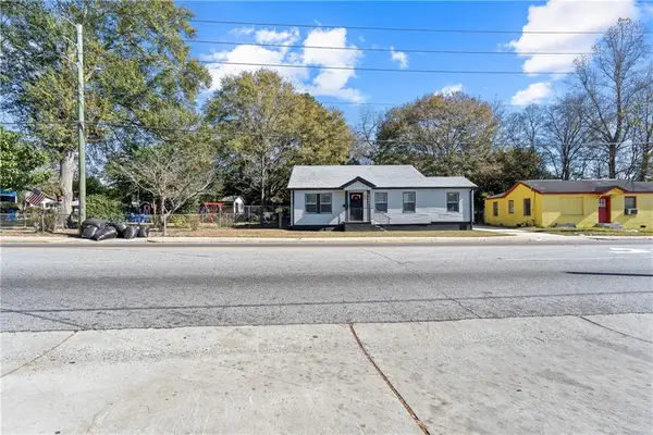 3483 Napier Avenue, Macon, GA 31204