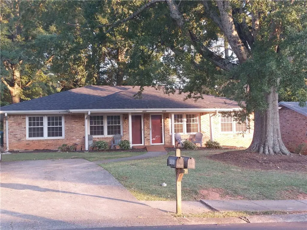 4161 Windsor Oak Drive, Doraville, GA 30340 - #1