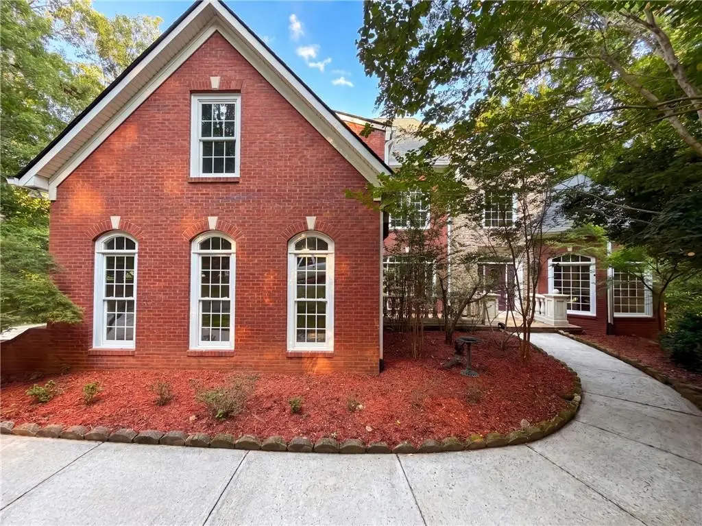 65 Tanglewood Road, Newnan, GA 30263 - #1