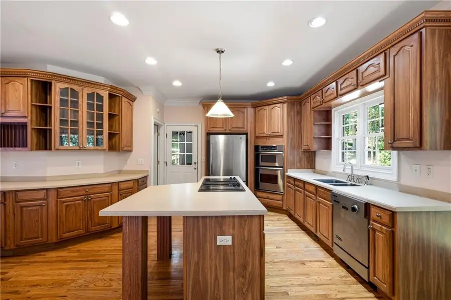 65 Tanglewood Road, Newnan, GA 30263 - #2