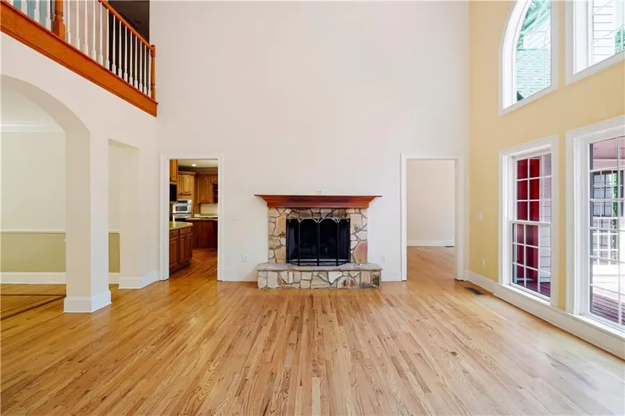 65 Tanglewood Road, Newnan, GA 30263 - #3