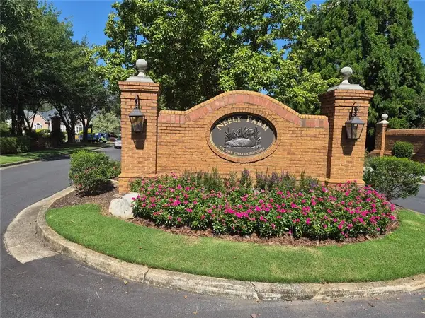 0 River Bottom Drive, Peachtree Corners, GA 30092