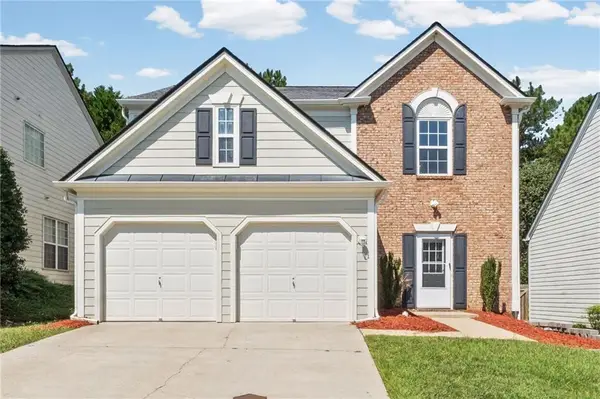 512 Drifton Way, Woodstock, GA 30188