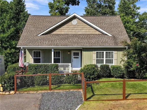 120 Camp Drive, Dahlonega, GA 30533