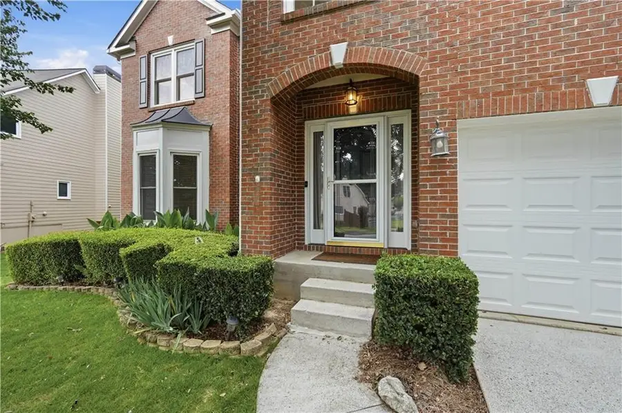 160 Treadstone Overlook, Suwanee, GA 30024 - #3